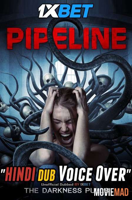 Pipeline 2020 WEBRip Hindi Unofficial Dubbed 720p 480p [1XBET]